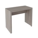 Ver imagem 4 de Escrivaninha Mesa Escritório 90cm ME4139 Tecnomobili