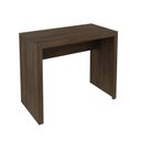 Ver imagem 4 de Escrivaninha Mesa Escritório 90cm ME4139 Tecnomobili