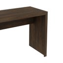 Ver imagem 5 de Escrivaninha Mesa Escritório 90cm ME4139 Tecnomobili