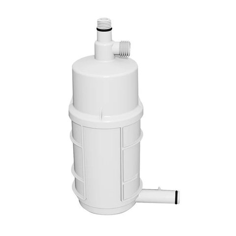 Refil para Purificação Naturalis Rp-01 Lorenzetti