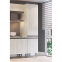 Ver imagem 1 de Paneleiro 2 Portas Greta  Móveis