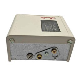 Pressostato Danfoss Kp15 Alta/baixa Rearme Automatico 060-124191 (060-124166) - 4
