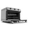 Air Forno Elétrico e Fritadeira Mueller 35 Litros com Função Fryer Prata Mfb35g - 220v - 3