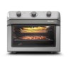 Air Forno Elétrico e Fritadeira Mueller 35 Litros com Função Fryer Prata Mfb35g - 220v - 2