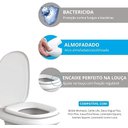 Ver imagem 4 de Assento Almofadado Celite Fit / Versato Astra