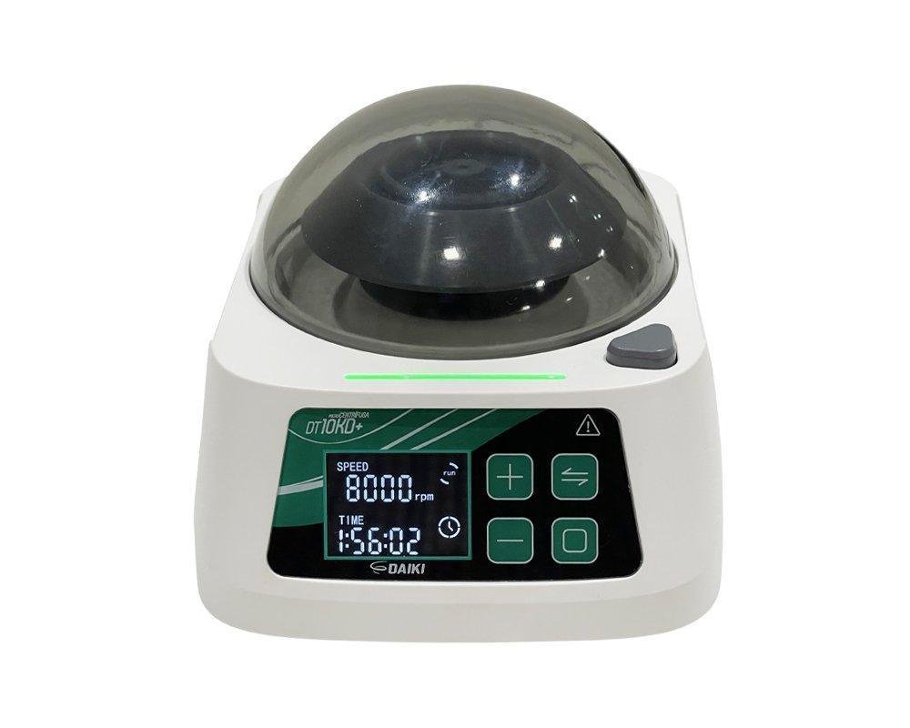 Mini Centrifuga P/microtubos 10000rpm Daiki Dt-10kd-bi