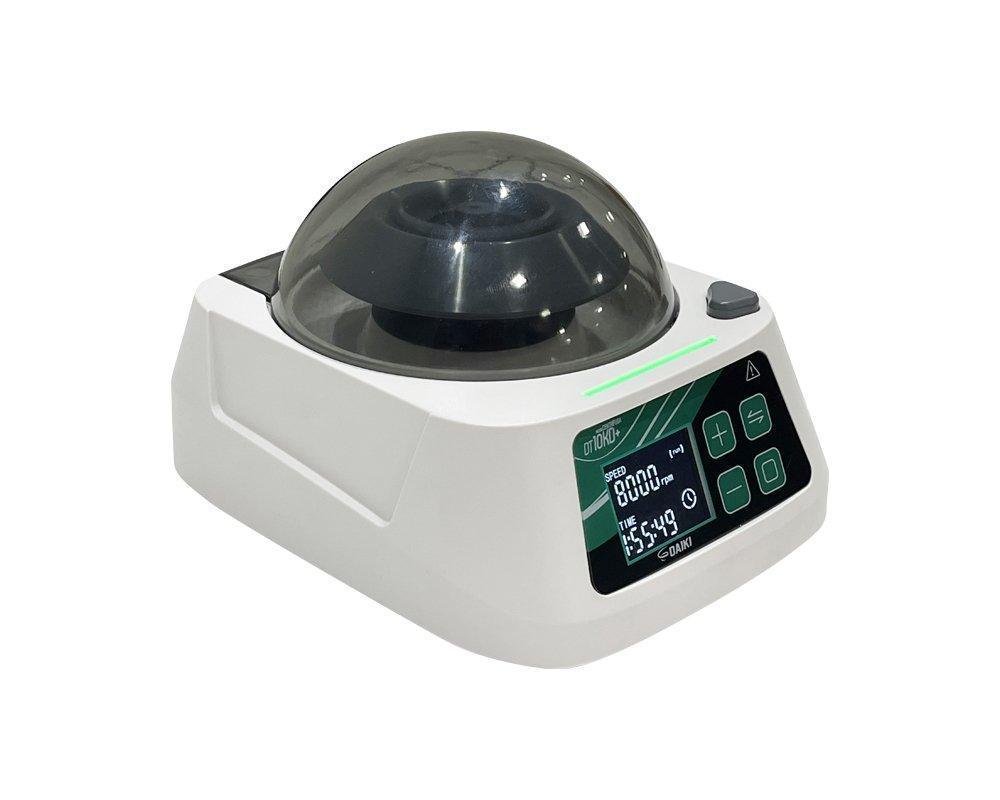 Mini Centrifuga P/microtubos 10000rpm Daiki Dt-10kd-bi - 2