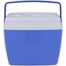 Caixa Termica 18l com Alca e Suporte Azul - Belfix - 2