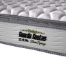 Colchão Casal Probel Mola Ensacada  Guarda Costas Bari 138x32cm - 5