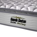 Ver imagem 5 de Colchão Casal Probel Mola Ensacada Guarda Costas Bari 138x32cm