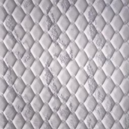 Colchão Casal Probel Mola Ensacada  Guarda Costas Bari 138x32cm - 4