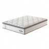 Colchão Casal Probel Mola Ensacada  Guarda Costas Bari 138x32cm - 2