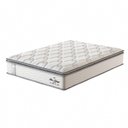 Ver imagem 2 de Colchão Casal Probel Mola Ensacada Guarda Costas Bari 138x32cm