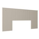 Ver imagem 7 de Cabeceira Casal Queen 240cm com Frame Laranjeiras