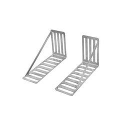 Cabeceira Casal Queen 240cm com Frame Laranjeiras  - 9