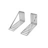 Cabeceira Casal Queen 240cm com Frame Laranjeiras  - 9