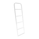 Ver imagem 1 de Escada Decorativa Curve Off White 150x40 cm