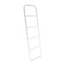 Escada Decorativa Curve Off White 150x40 cm - 1