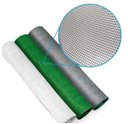 Ver imagem 2 de Tela Mosquiteiro 1.00x50m Pesada Valeplast - Verde