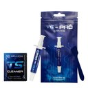 Ver imagem 1 de Pasta Térmica Implastec Ts Pro - Seringa 1g - 6,2 W/mk - Patsp0110cx