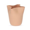 Ver imagem 1 de Vaso Organico Terracota em Ceramica 23x24x23,5cm - Mart
