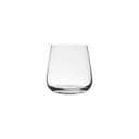 Ver imagem 2 de Copo Baixo de Cristal Bohemia Whisky 320 Ml Ardea 2 Peças