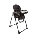 Ver imagem 1 de Cadeira de Alimentação Bebe Reclinável Até 18 Kg Pepper Preta Infanti
