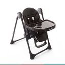 Ver imagem 7 de Cadeira de Alimentação Bebe Reclinável Até 18 Kg Pepper Preta Infanti