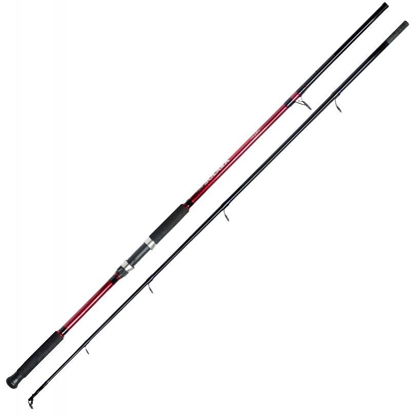 Vara de Praia Molinete Marine Sports Solara Redstick 2,10m - 1