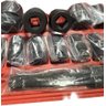 Jogo de Soquete de Impacto 15pcs 8-32mm com Extensão 1/2 - 4