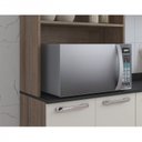 Ver imagem 7 de Cozinha Completa 4 Peças 11 Portas 1 Gaveta com Nicho para Forno Vegas Itatiaia