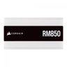 Fonte Corsair Rm850 White 850w 80 Plus Gold Full Modular Branca - Cp-9020232-ww - 3