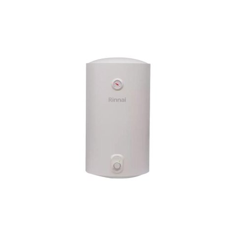 Aquecedor de Acumulacao Eletrico 80 Litros 2500W Rinnai