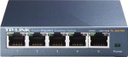 Ver imagem 2 de Switch 5 Portas Gigabit De Mesa 10/100/1000 Tl-sg105 Smb