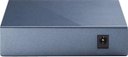 Ver imagem 4 de Switch 5 Portas Gigabit De Mesa 10/100/1000 Tl-sg105 Smb