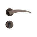 Ver imagem 1 de Fechadura Esplendore Corten Externa