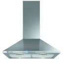 Ver imagem 2 de Coifa de Parede 60cm Electrolux 3 Velocidades 60cx