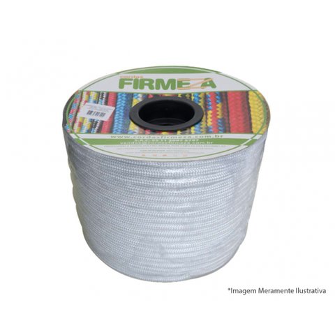 Corda Pp Tranc Branca 05mm 250m