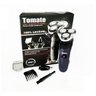 Kit Aparador Cabelo e Barba 3 em 1 MAG-004 - Tomate - 1
