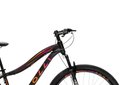 Ver imagem 2 de Eudora em Alumínio Quadro Rebaixado (15,5), Alavancas Ez-fire Stef500 Shimano, Aro 29 Aero, 36 Raias