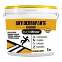 Ver imagem 1 de Antiderrapante 1 Kilo Incolor - 04.01.03.0018 - Eurodecor Antiderrapante 1kg Incolor - 04.01.03.0018