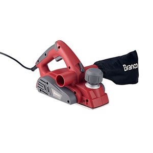 Plaina Elétrica 900w 220v 40cm X 33cm