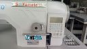 Ver imagem 2 de Máquina de Costura Reta Industrial Eletrônica C/ Direct Driv