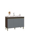 Ver imagem 2 de Balcão para Cuba Poquema Móveis