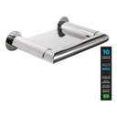Ver imagem 2 de Saboneteira Inox - Kromus ME0203