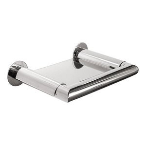 Saboneteira Inox - Kromus ME0203