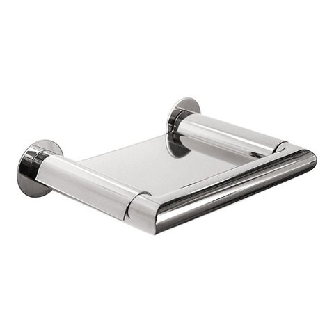 Saboneteira Inox - Kromus ME0203