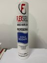 Ver imagem 1 de FLEXSELL- KIT COM 2 TUBOS COLA RODAPÉ ACRILICO TUBO 400G CADA