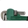 Chave Grifo 10'' Pol Profissional Tubulações Encanamento - 6