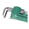 Chave Grifo 10'' Pol Profissional Tubulações Encanamento - 7